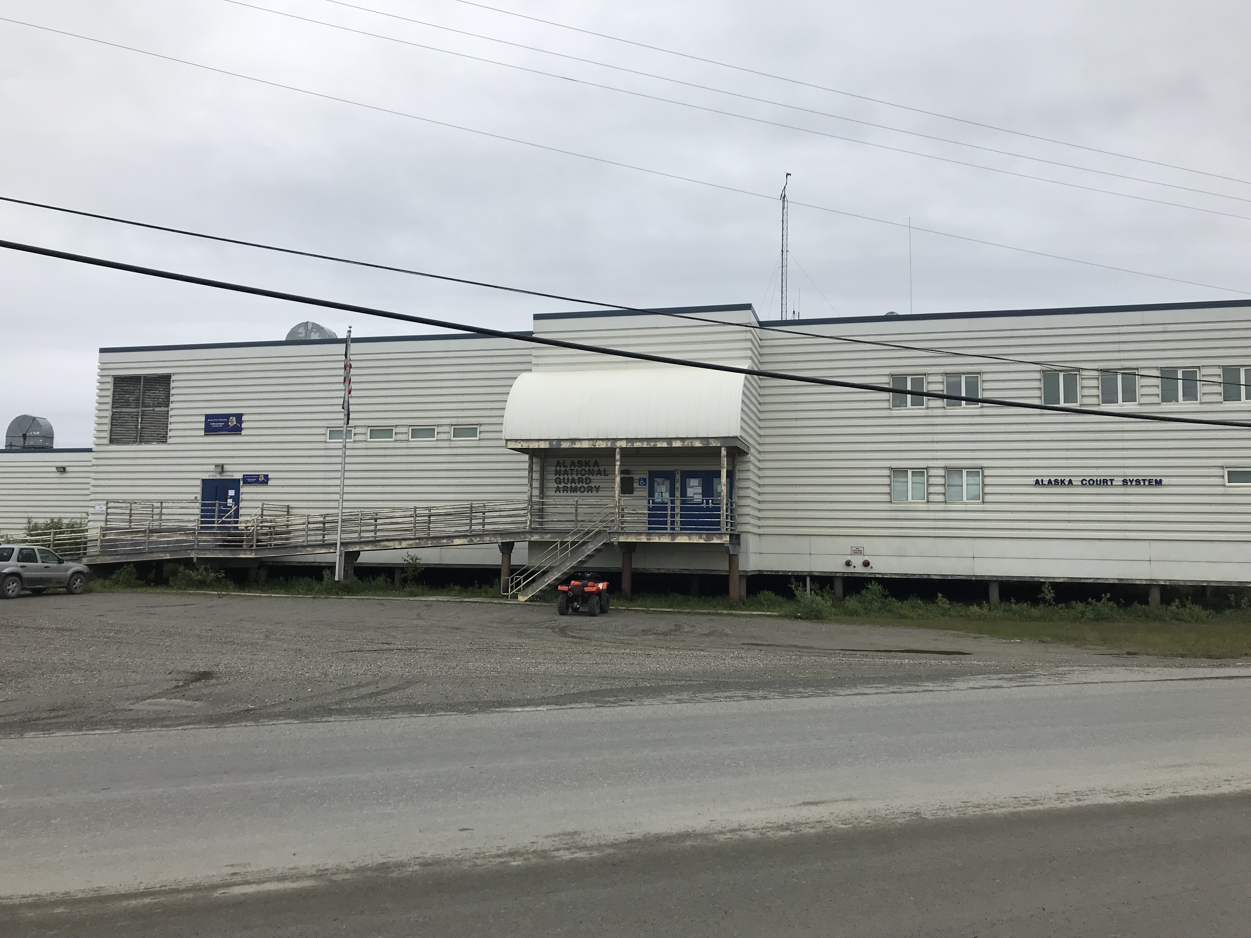 Kotzebue Office - Alaska DMV