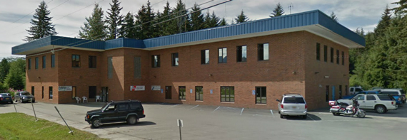 Juneau Office - Alaska DMV