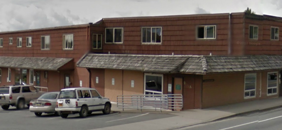 Sitka Office - Alaska DMV